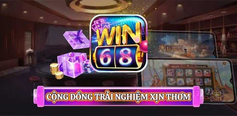 hướng dẫn đăng ký win68 cho người mới