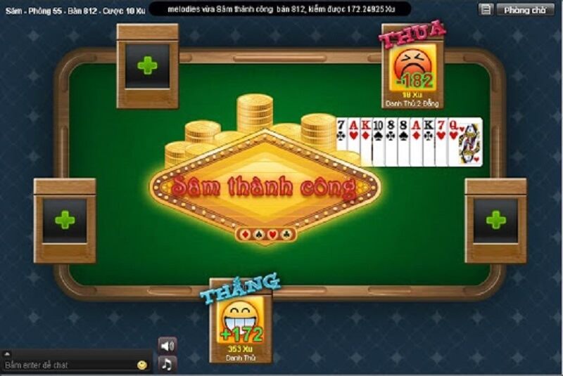 Kho game đánh bài 3c đổi thưởng