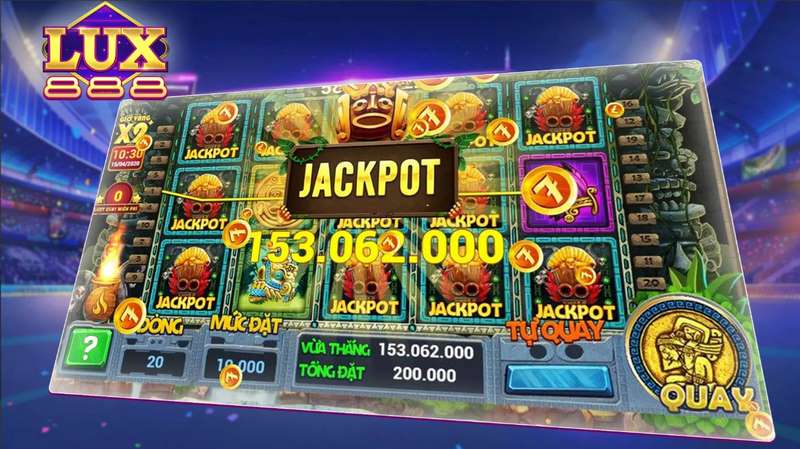 Kho game cực khủng đáp ứng mọi nhu cầu của bất kỳ người chơi nào