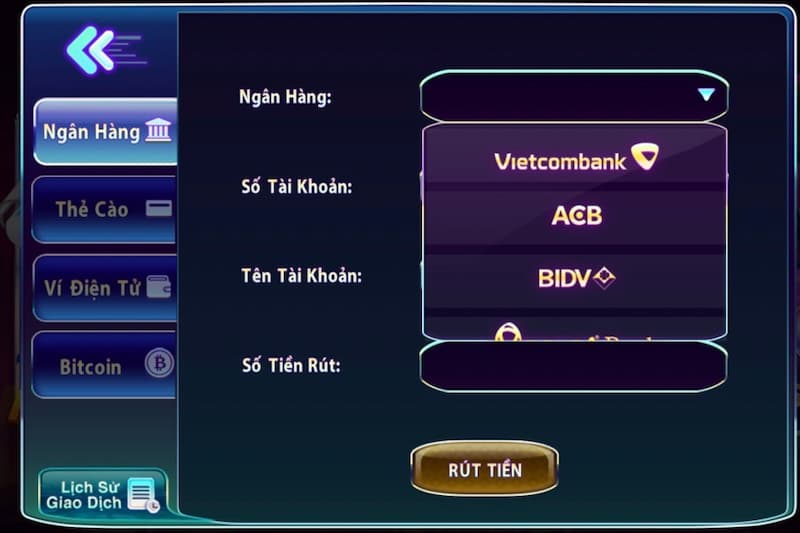 rút tiền sum99 club nhanh nhất