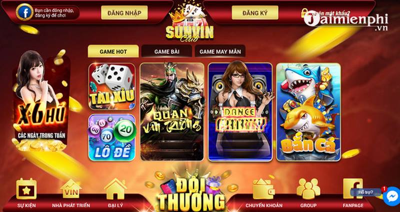 Tải và cài đặt ứng dụng cổng game giúp bạn dễ dàng đăng nhập sử dụng