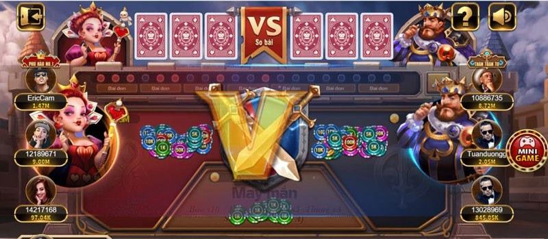 Có chiến lược đặt cược phù hợp giúp anh em đánh bại mọi đối thủ