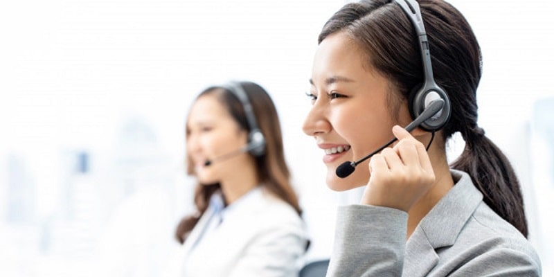 Tổng đài Big52 hoạt động chuyên nghiệp