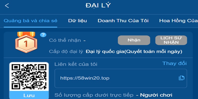 Hợp tác đại lý phát triển kinh doanh kiếm thêm thu nhập siêu khủng