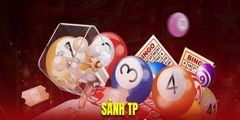TP Xổ số cung cấp đa dạng loại hình quay thưởng từ truyền thống tới hiện đại