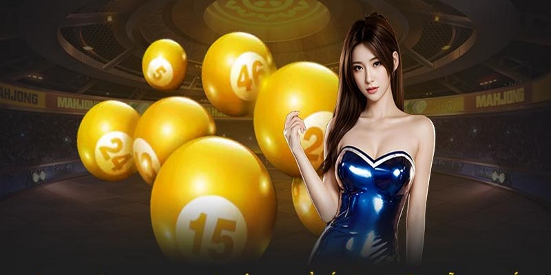 TP Xổ số là sảnh cược giải trí hiện đại với cơ chế nhận thưởng uy tín, an toàn